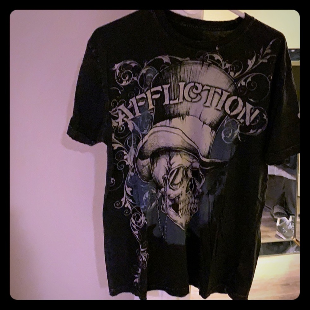 Men’s t shirt